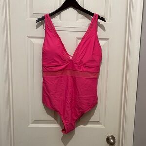 ‼️NWT‼️cupshe swim suit